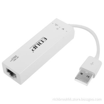 EP-2901 54Mbps Portable Wireless AP Router + WiFi Network Card